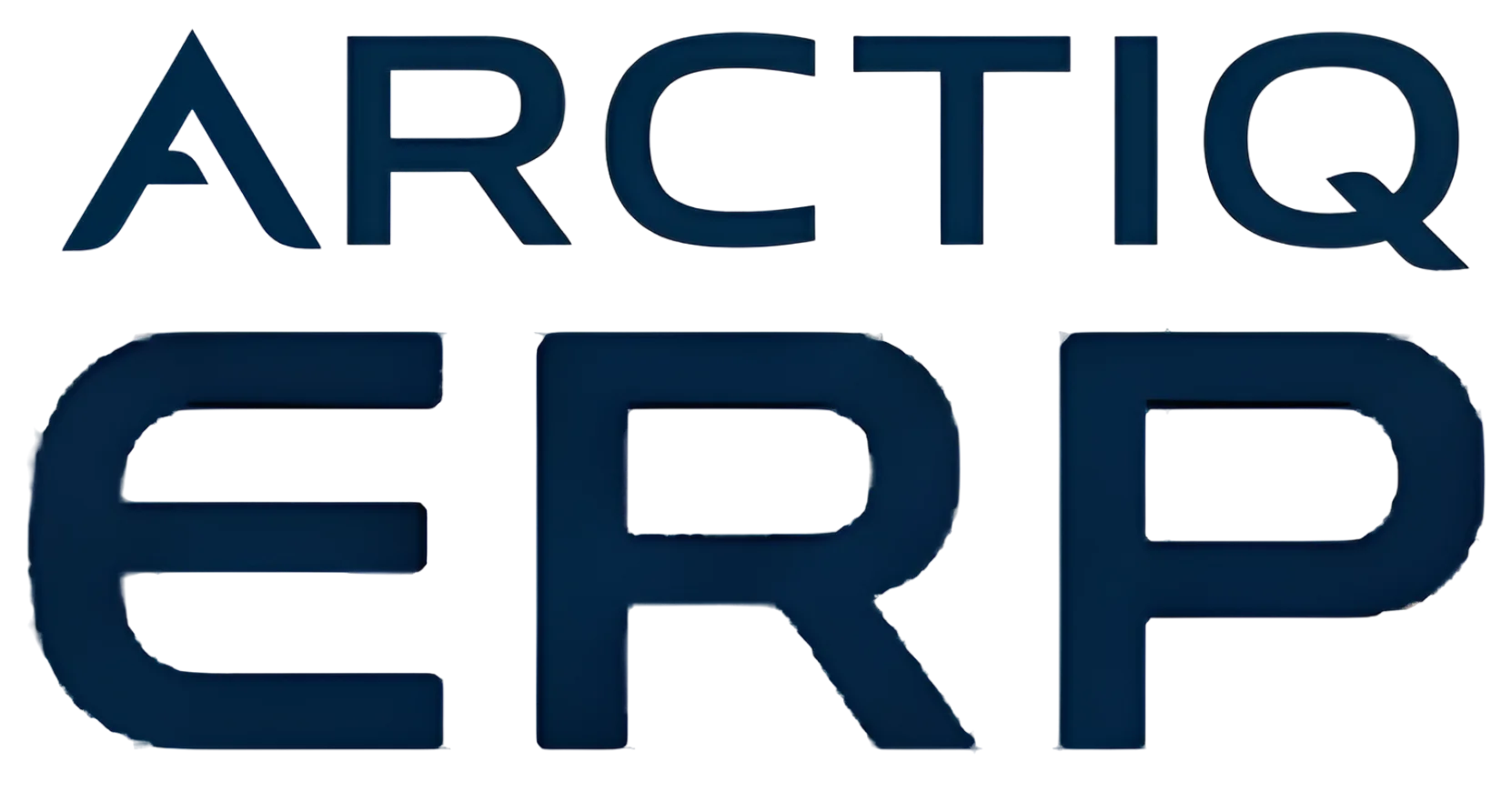 ARCTIQ ERP Logo