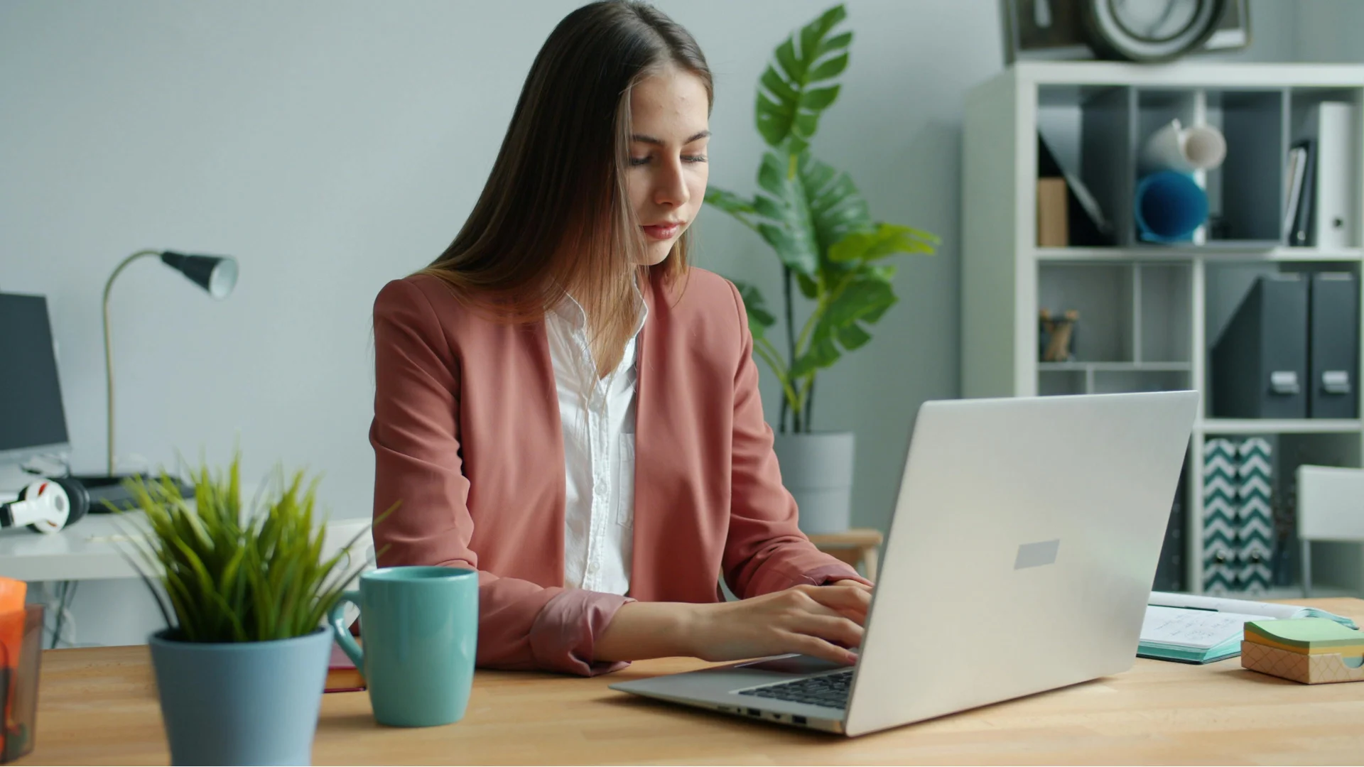 Custom Software Development