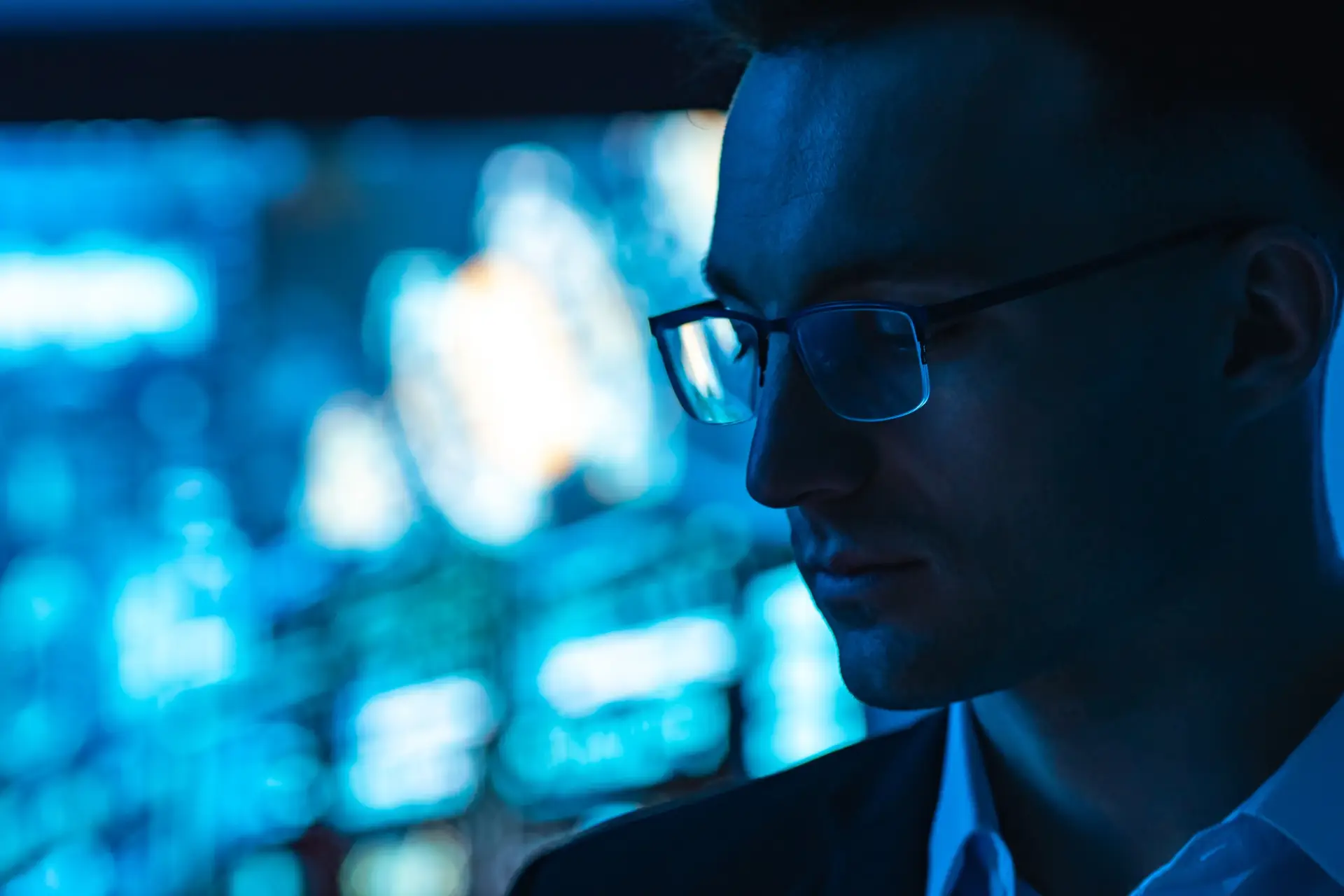 Ask LEO Platform Showcase